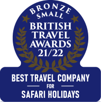 Travel Butlers Safari Holidays